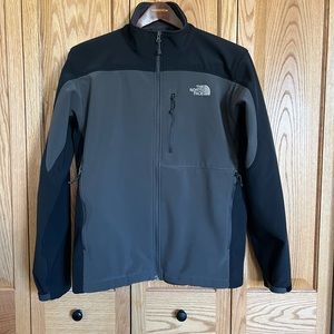 North Face Apex jacket